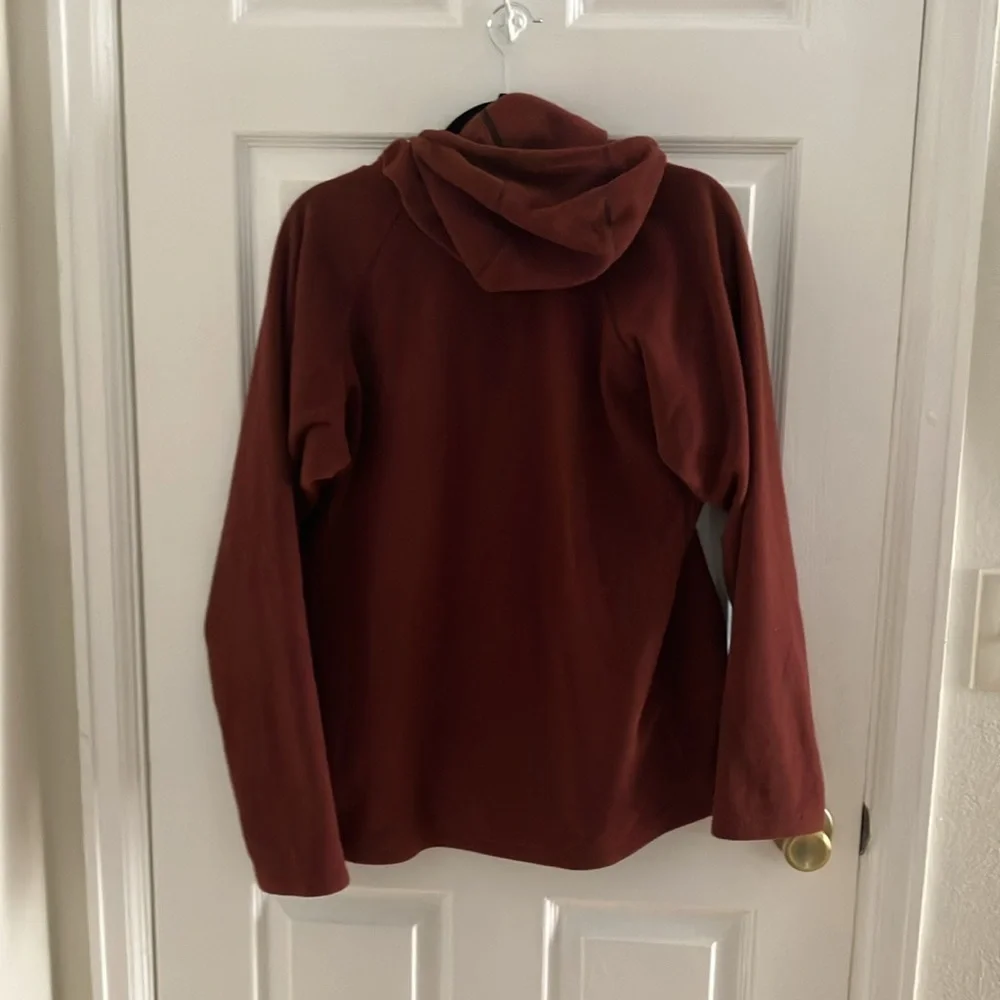 Melanzana Windpro Fleece - Picture 3 of 3